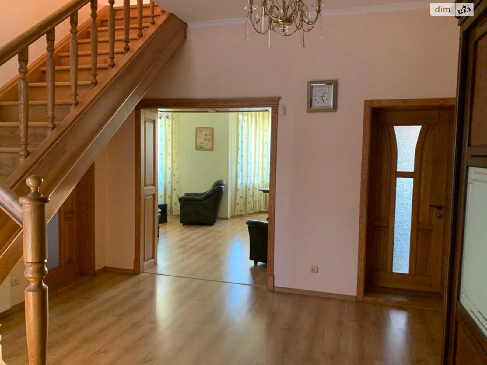 двухэтажный дом беседка, 166 кв. м, цегла. Продажа в Власовке фото 1