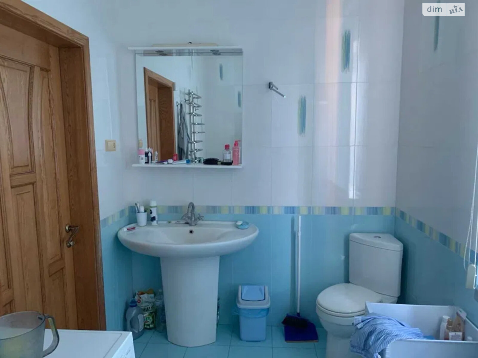 двухэтажный дом беседка, 166 кв. м, цегла. Продажа в Власовке фото 1