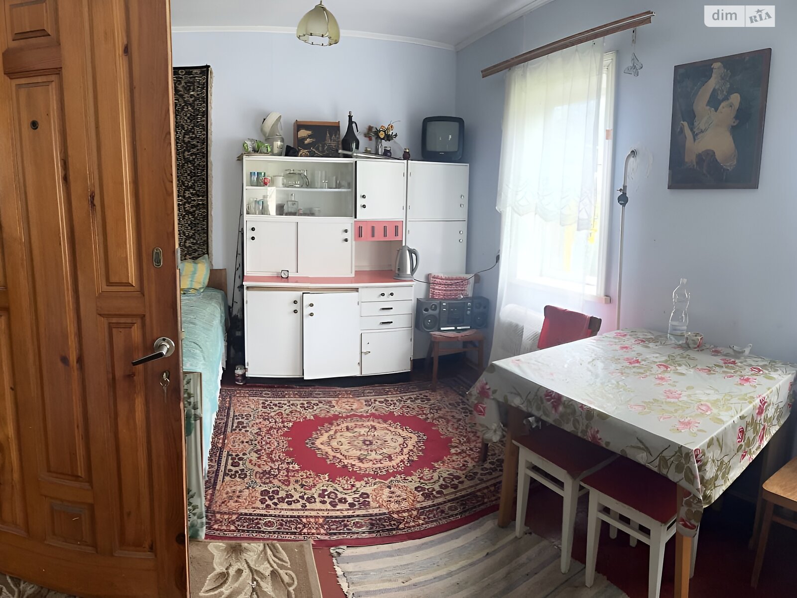 одноповерховий будинок, 47.5 кв. м, дерево та цегла. Продаж у Унучки фото 1 одноповерховий будинок, 47.5 кв. м, дерево та цегла. Продаж у Унучки фото 1