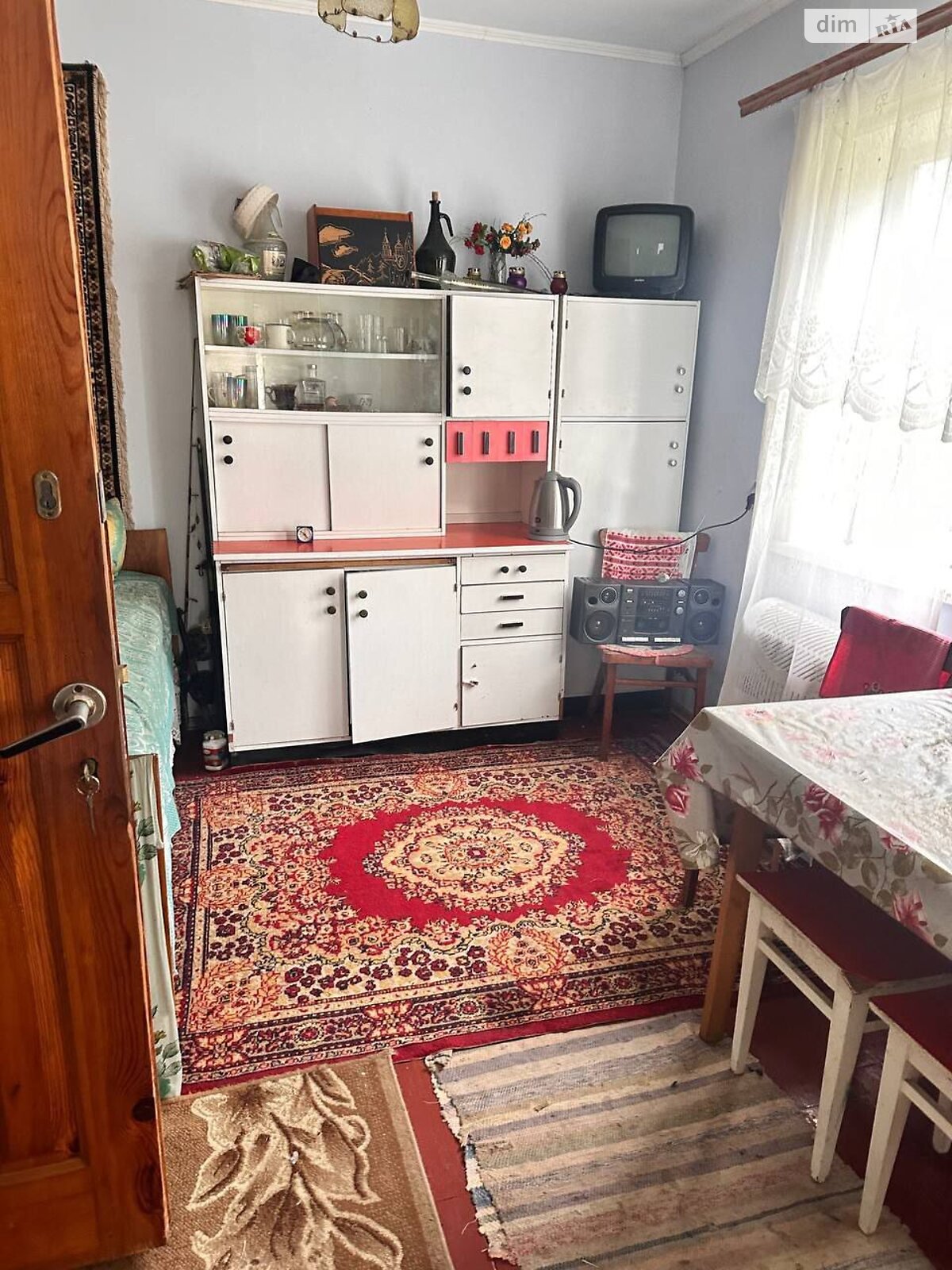 одноповерховий будинок, 47.5 кв. м, дерево та цегла. Продаж у Унучки фото 1 одноповерховий будинок, 47.5 кв. м, дерево та цегла. Продаж у Унучки фото 1