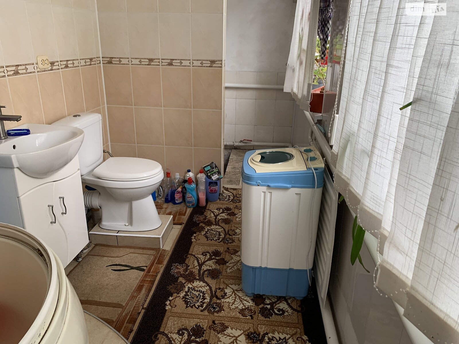 одноэтажный дом с верандой, 75 кв. м, кирпич. Продажа в Водичке фото 1 одноэтажный дом с верандой, 75 кв. м, кирпич. Продажа в Водичке фото 1