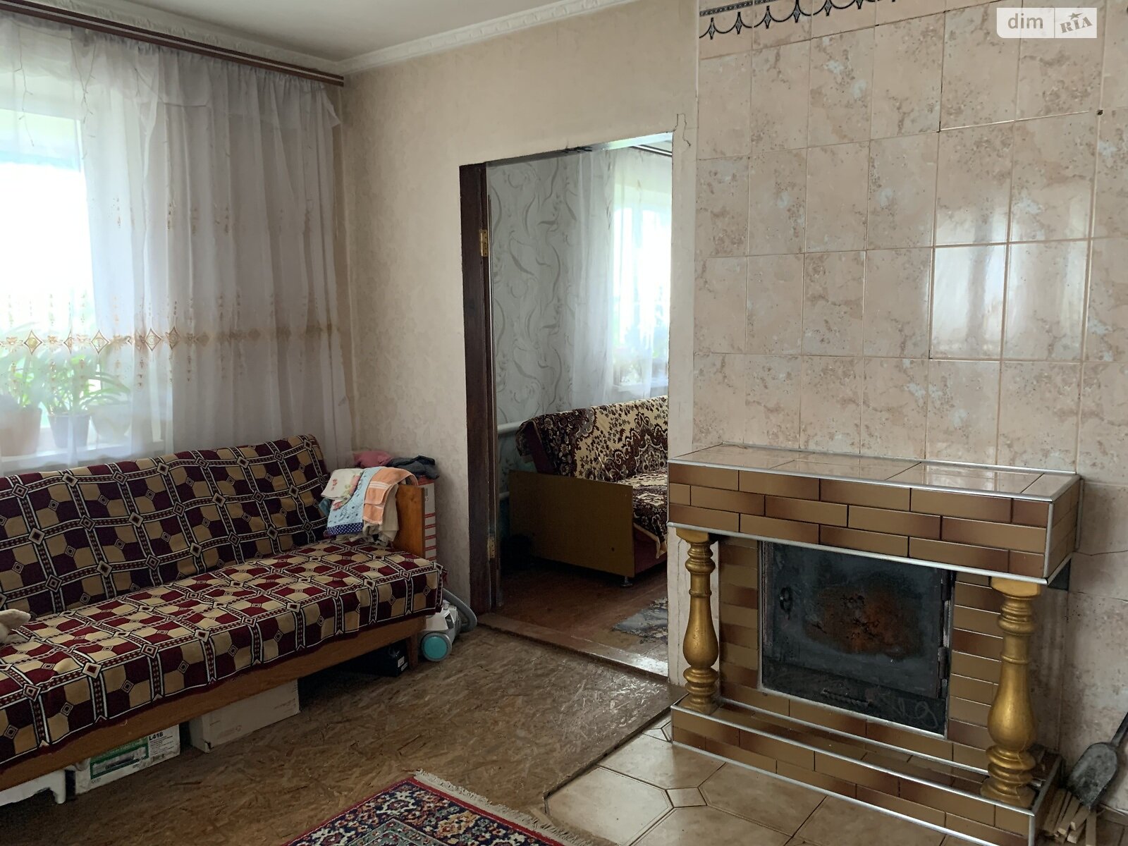 одноэтажный дом с верандой, 75 кв. м, кирпич. Продажа в Водичке фото 1 одноэтажный дом с верандой, 75 кв. м, кирпич. Продажа в Водичке фото 1