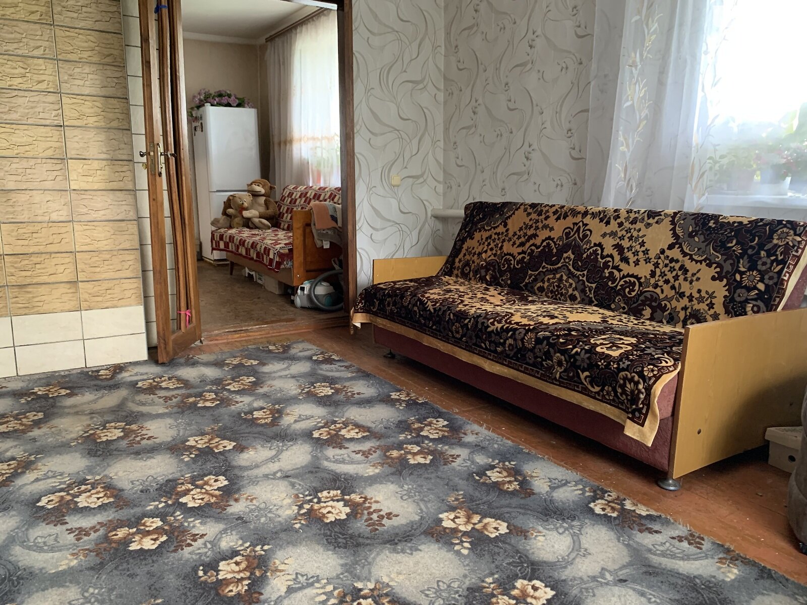 одноэтажный дом с верандой, 75 кв. м, кирпич. Продажа в Водичке фото 1 одноэтажный дом с верандой, 75 кв. м, кирпич. Продажа в Водичке фото 1