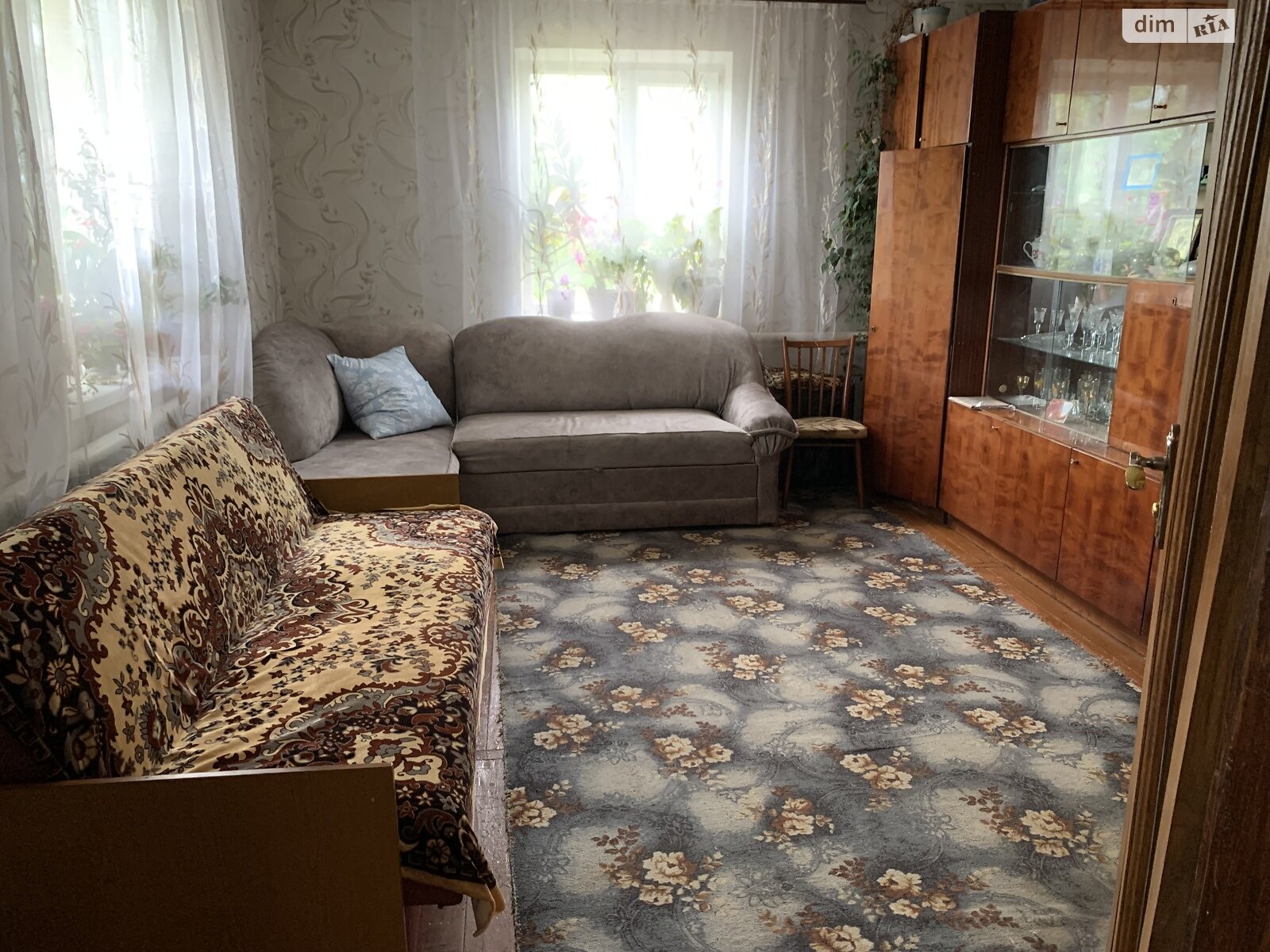 одноэтажный дом с верандой, 75 кв. м, кирпич. Продажа в Водичке фото 1 одноэтажный дом с верандой, 75 кв. м, кирпич. Продажа в Водичке фото 1