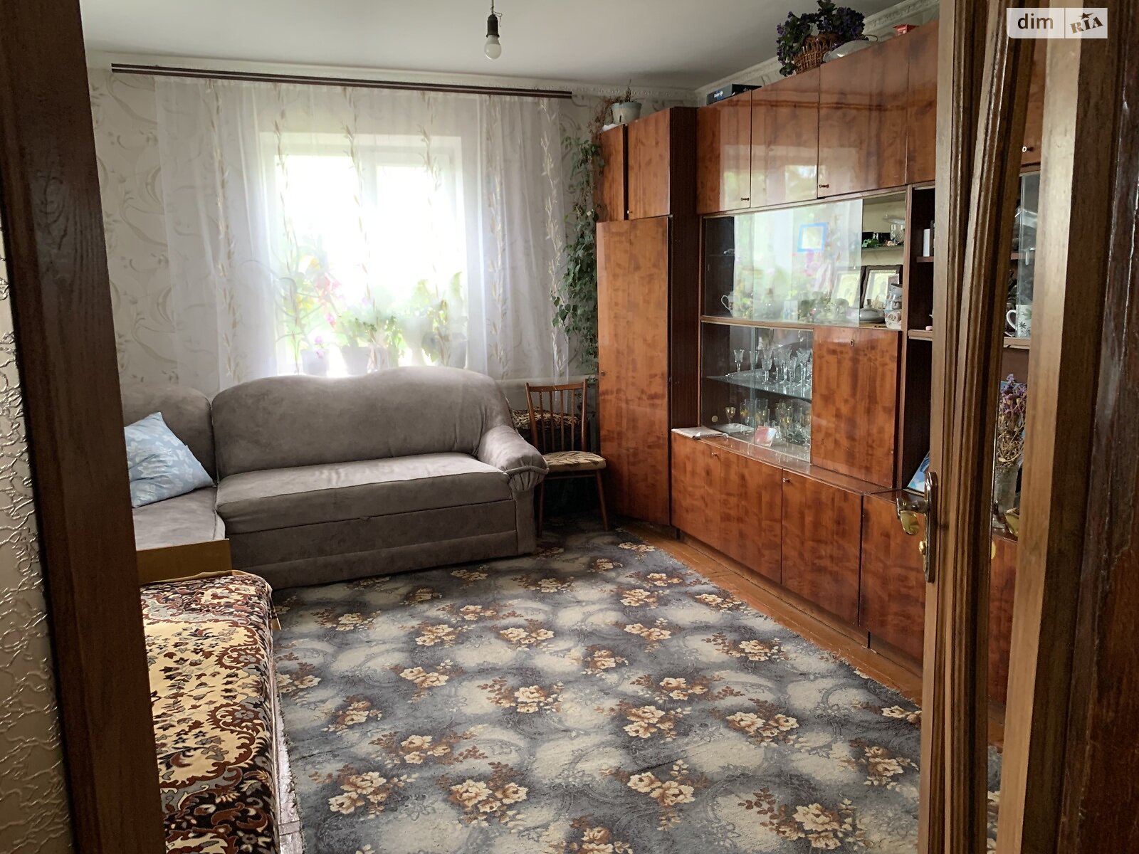 одноэтажный дом с верандой, 75 кв. м, кирпич. Продажа в Водичке фото 1 одноэтажный дом с верандой, 75 кв. м, кирпич. Продажа в Водичке фото 1