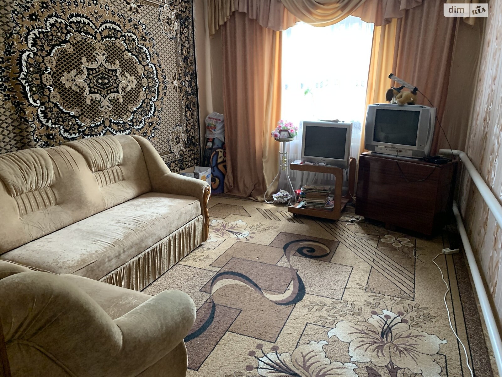 одноэтажный дом с верандой, 75 кв. м, кирпич. Продажа в Водичке фото 1 одноэтажный дом с верандой, 75 кв. м, кирпич. Продажа в Водичке фото 1