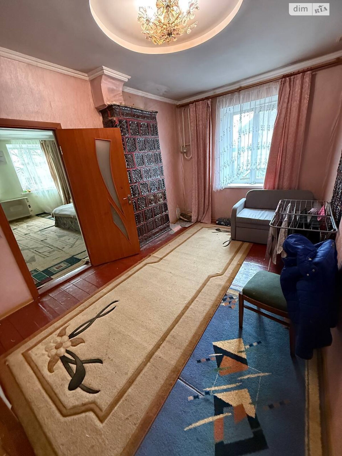 одноэтажный дом, 57.3 кв. м, кирпич. Продажа в Водичке фото 1