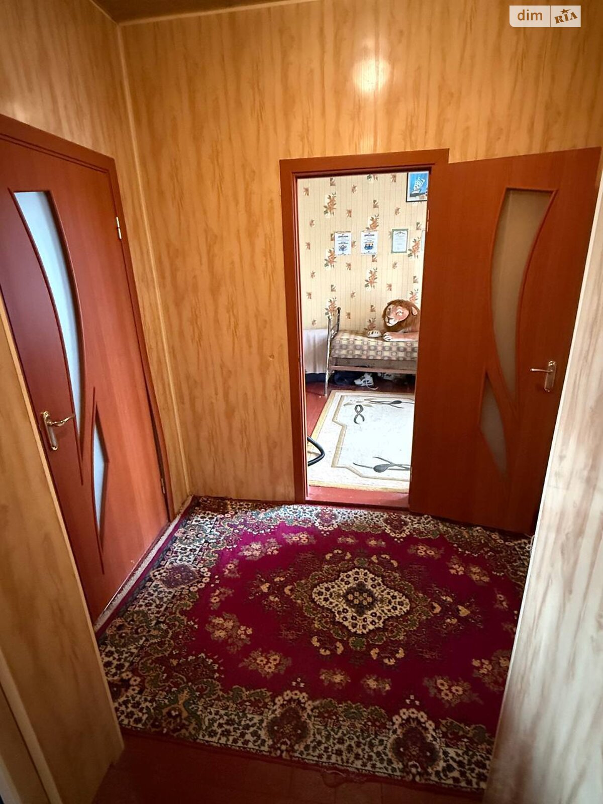 одноэтажный дом, 57.3 кв. м, кирпич. Продажа в Водичке фото 1