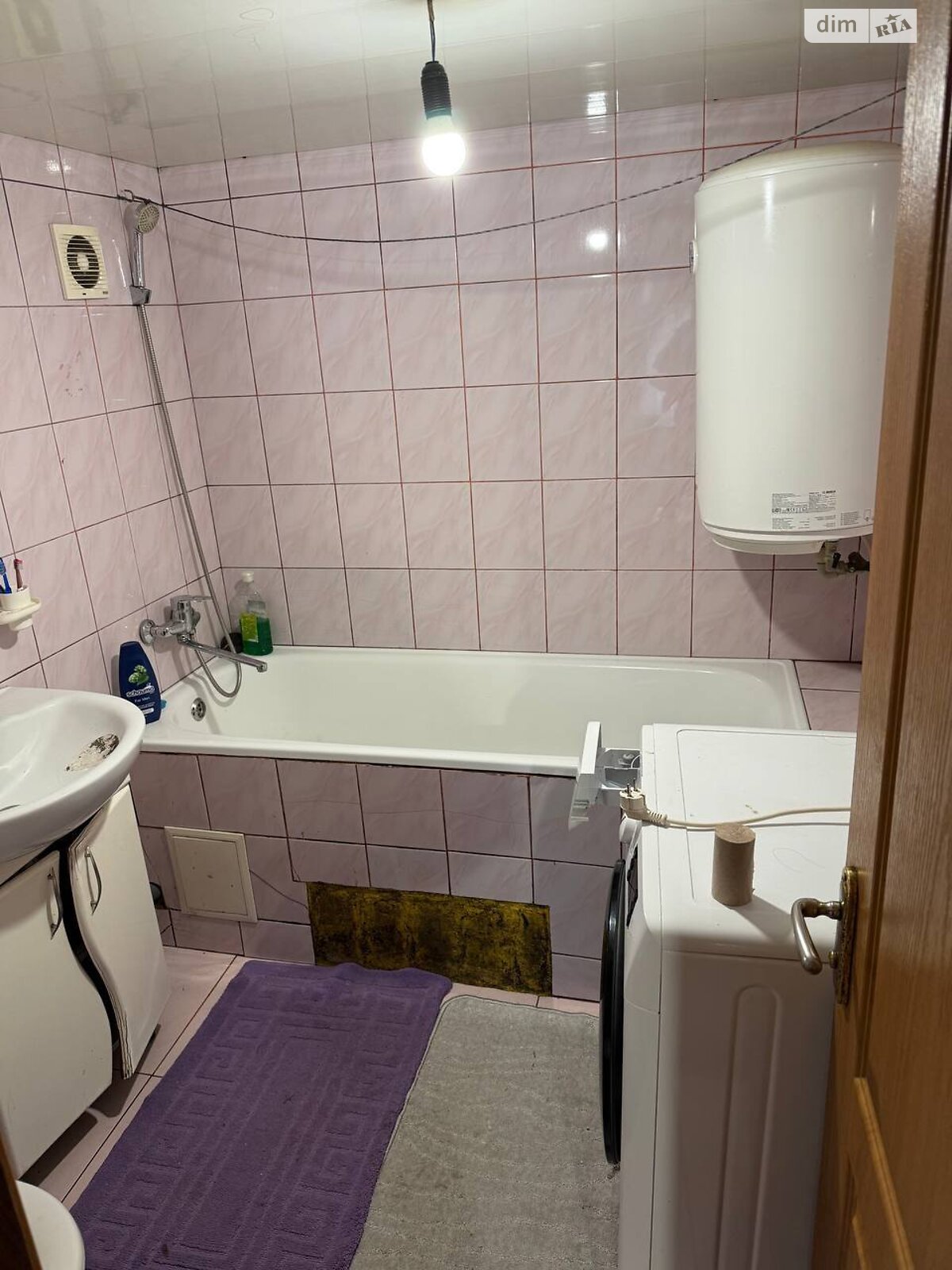 одноэтажный дом, 57.3 кв. м, кирпич. Продажа в Водичке фото 1