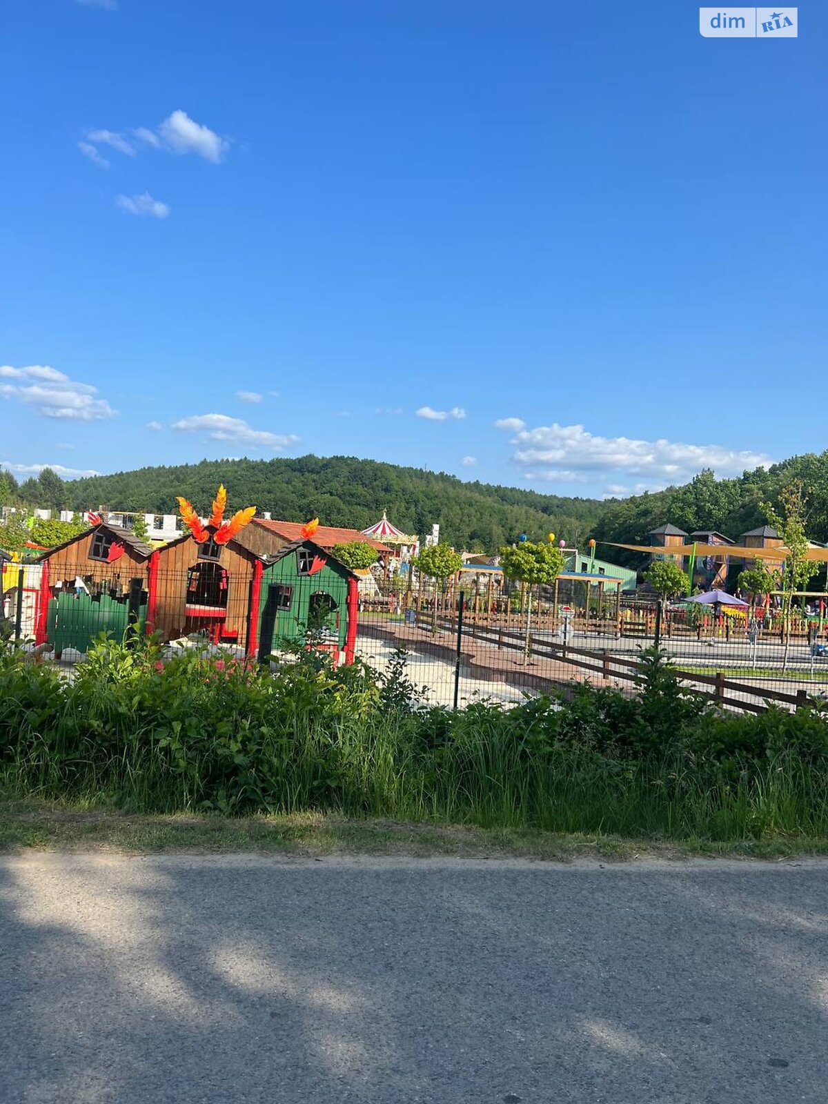 двоповерховий будинок з гаражем, 166.6 кв. м, цегла. Продаж у Водниках фото 1 двоповерховий будинок з гаражем, 166.6 кв. м, цегла. Продаж у Водниках фото 1
