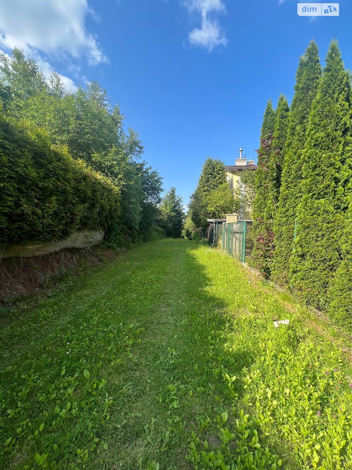 двоповерховий будинок з гаражем, 166.6 кв. м, цегла. Продаж у Водниках фото 1 двоповерховий будинок з гаражем, 166.6 кв. м, цегла. Продаж у Водниках фото 1