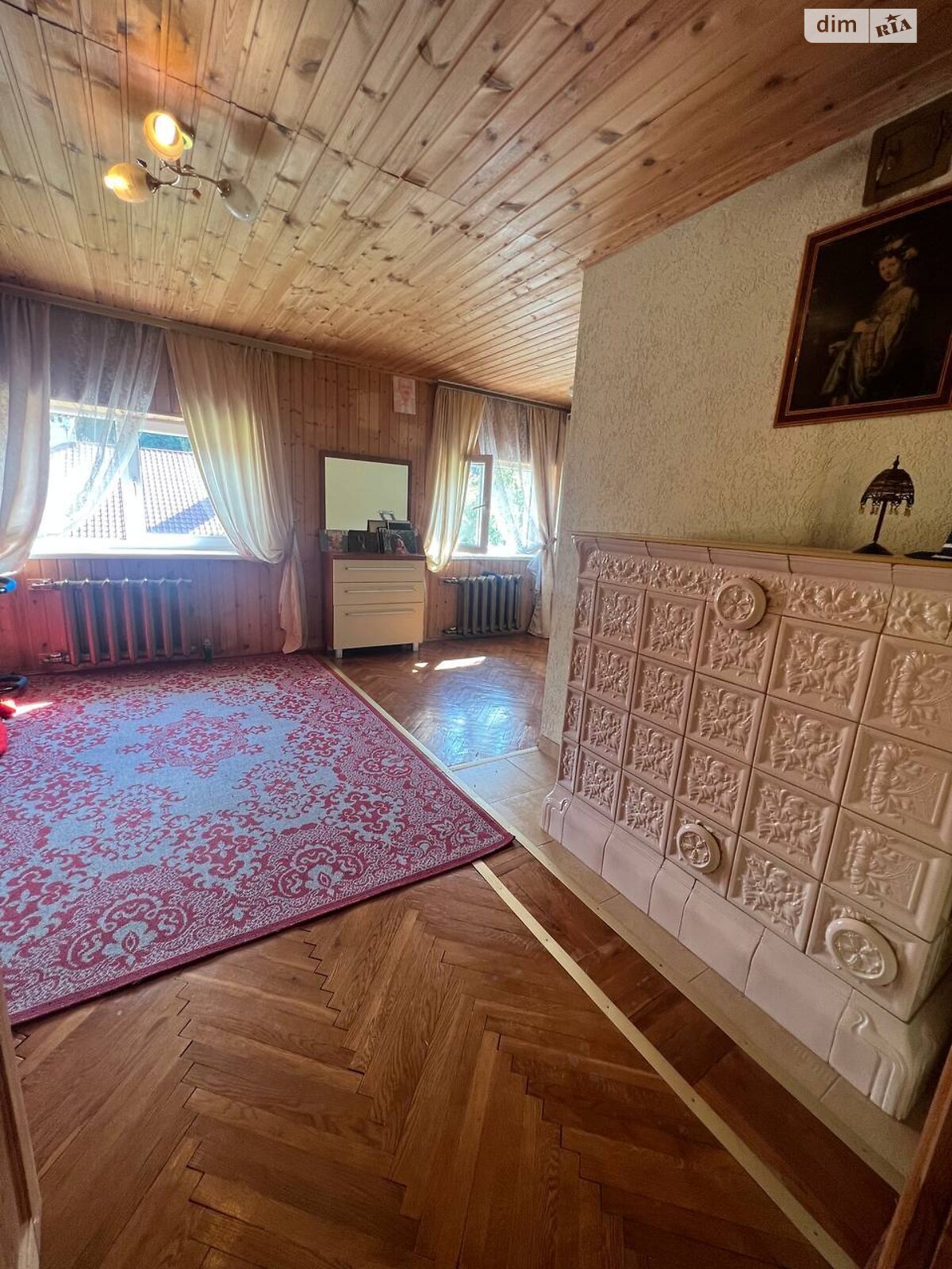 двоповерховий будинок з гаражем, 166.6 кв. м, цегла. Продаж у Водниках фото 1 двоповерховий будинок з гаражем, 166.6 кв. м, цегла. Продаж у Водниках фото 1