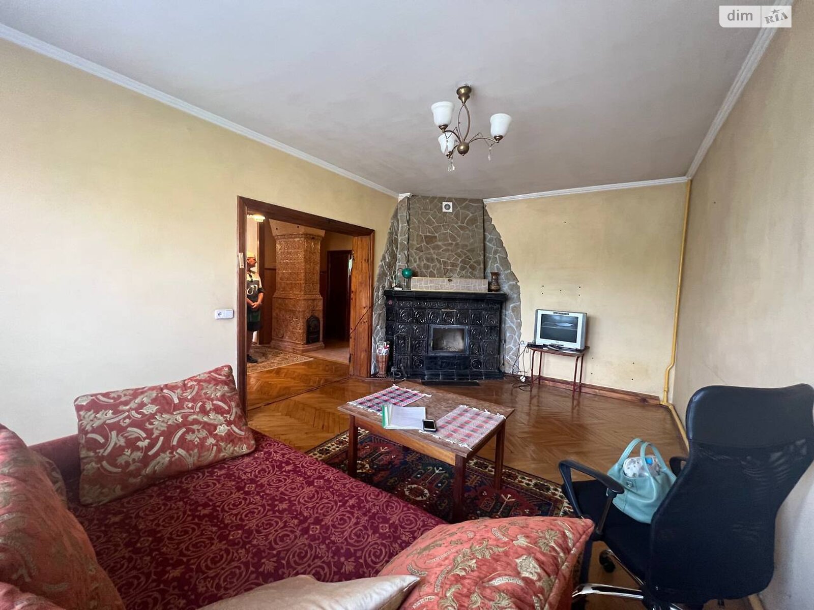 двоповерховий будинок з гаражем, 166.6 кв. м, цегла. Продаж у Водниках фото 1 двоповерховий будинок з гаражем, 166.6 кв. м, цегла. Продаж у Водниках фото 1