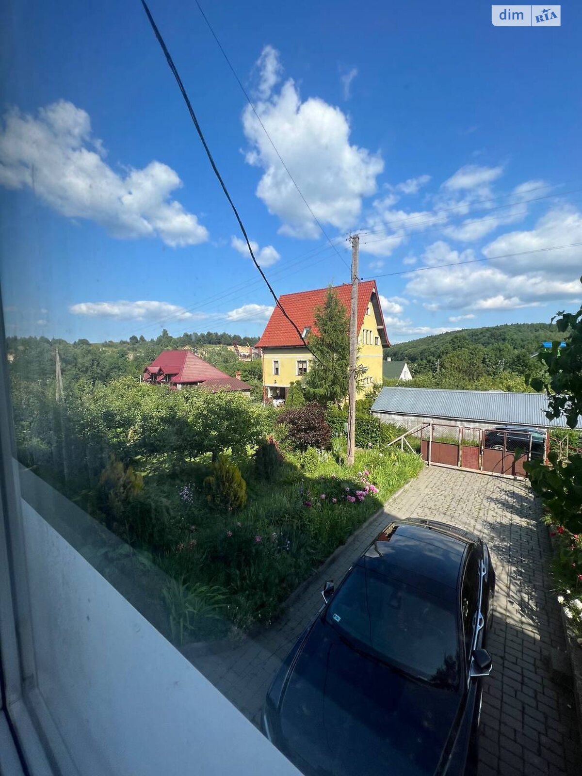 двоповерховий будинок з гаражем, 166.6 кв. м, цегла. Продаж у Водниках фото 1 двоповерховий будинок з гаражем, 166.6 кв. м, цегла. Продаж у Водниках фото 1