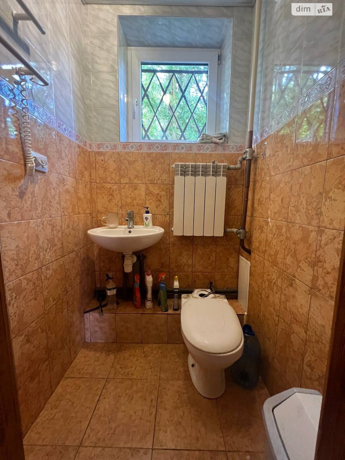 двоповерховий будинок з гаражем, 166.6 кв. м, цегла. Продаж у Водниках фото 1 двоповерховий будинок з гаражем, 166.6 кв. м, цегла. Продаж у Водниках фото 1