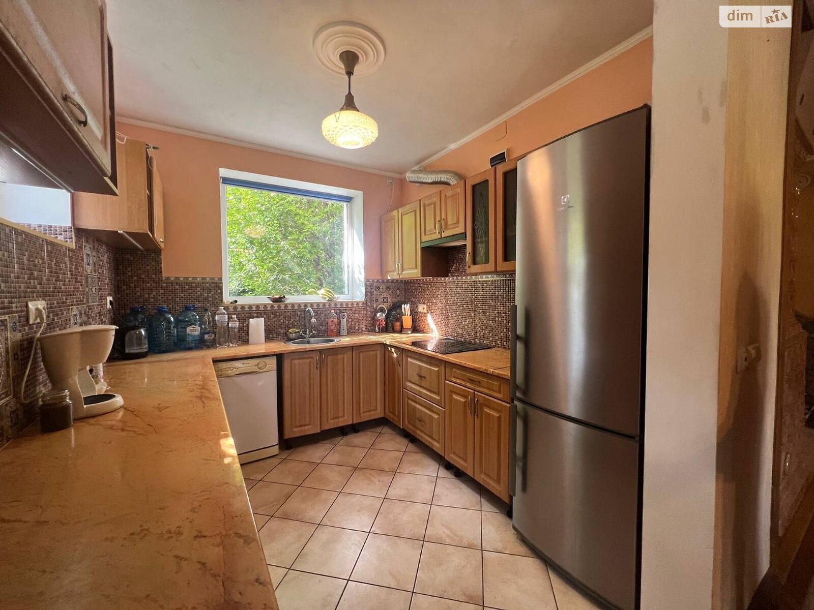 двоповерховий будинок з гаражем, 166.6 кв. м, цегла. Продаж у Водниках фото 1 двоповерховий будинок з гаражем, 166.6 кв. м, цегла. Продаж у Водниках фото 1
