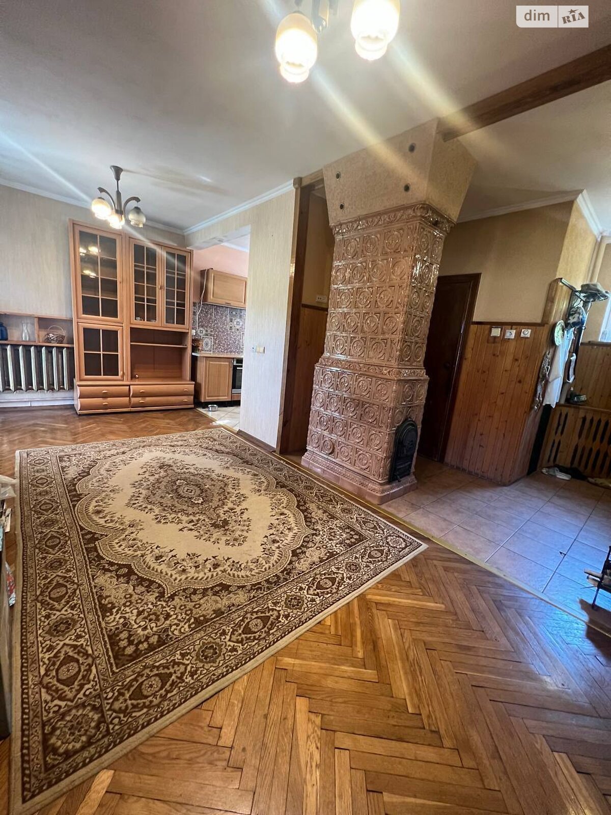 двоповерховий будинок з гаражем, 166.6 кв. м, цегла. Продаж у Водниках фото 1 двоповерховий будинок з гаражем, 166.6 кв. м, цегла. Продаж у Водниках фото 1