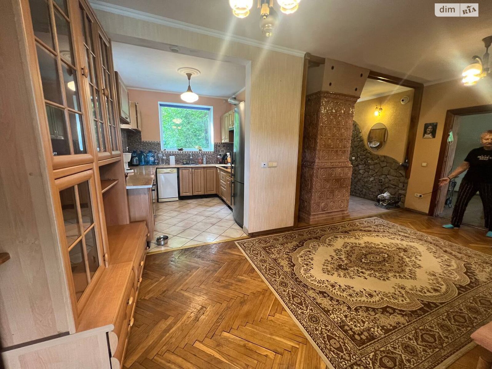 двоповерховий будинок з гаражем, 166.6 кв. м, цегла. Продаж у Водниках фото 1 двоповерховий будинок з гаражем, 166.6 кв. м, цегла. Продаж у Водниках фото 1