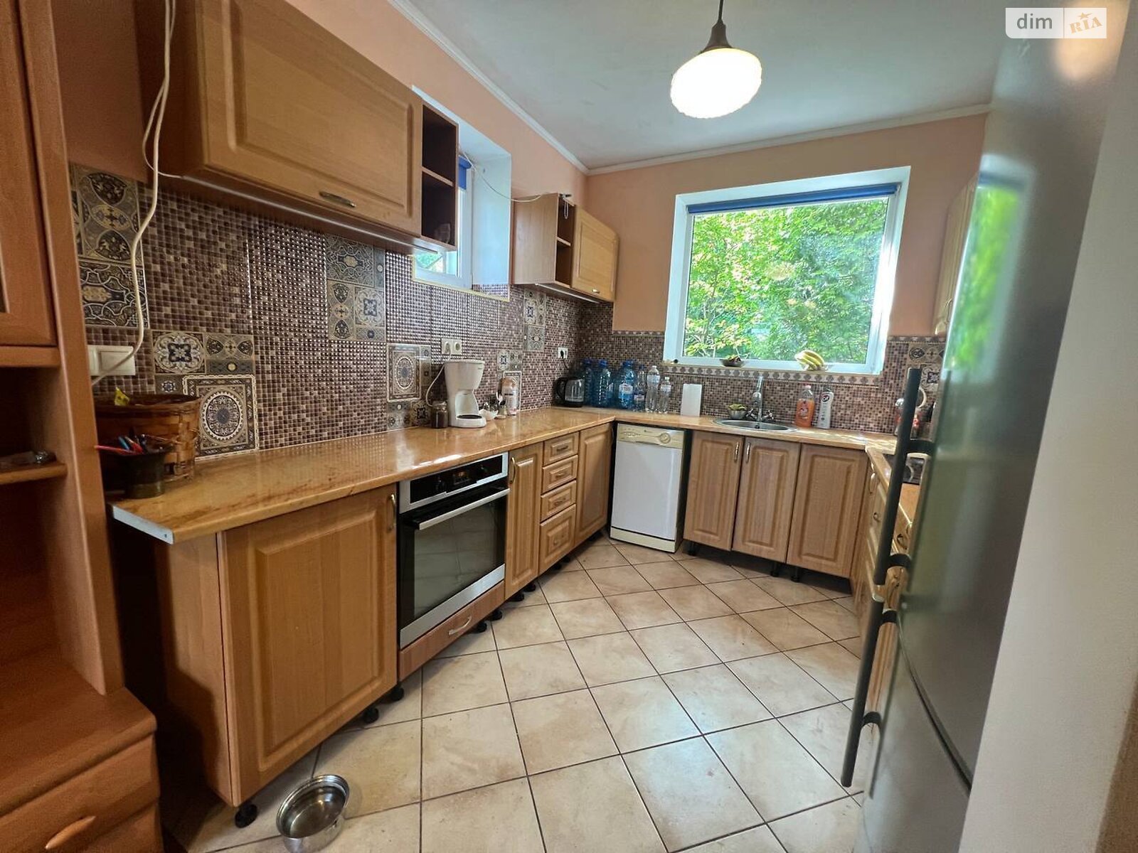 двоповерховий будинок з гаражем, 166.6 кв. м, цегла. Продаж у Водниках фото 1 двоповерховий будинок з гаражем, 166.6 кв. м, цегла. Продаж у Водниках фото 1