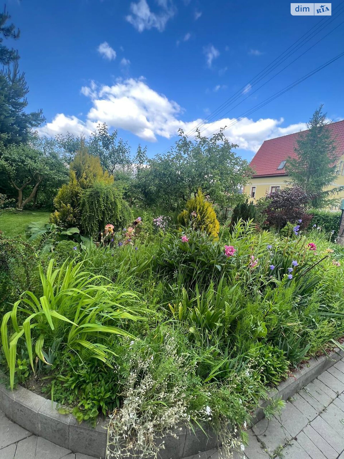 двоповерховий будинок з гаражем, 166.6 кв. м, цегла. Продаж у Водниках фото 1 двоповерховий будинок з гаражем, 166.6 кв. м, цегла. Продаж у Водниках фото 1