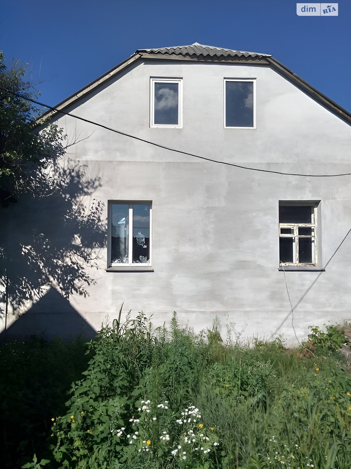 одноэтажный дом беседка, 128.3 кв. м, кирпич. Продажа в Водяном фото 1 одноэтажный дом беседка, 128.3 кв. м, кирпич. Продажа в Водяном фото 1
