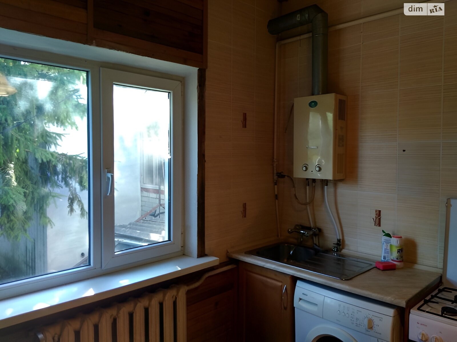одноэтажный дом беседка, 128.3 кв. м, кирпич. Продажа в Водяном фото 1 одноэтажный дом беседка, 128.3 кв. м, кирпич. Продажа в Водяном фото 1