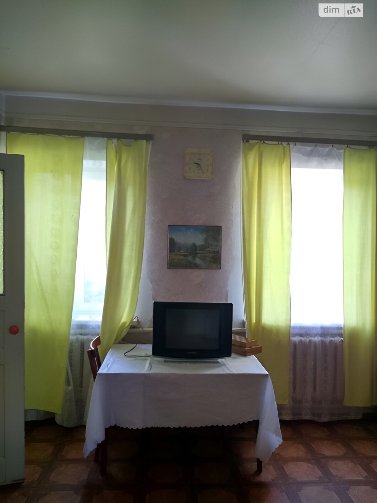 одноэтажный дом беседка, 128.3 кв. м, кирпич. Продажа в Водяном фото 1 одноэтажный дом беседка, 128.3 кв. м, кирпич. Продажа в Водяном фото 1