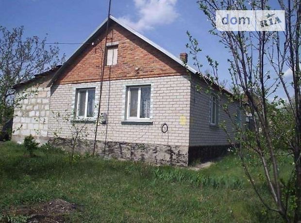 Продажа дома, 84м², Харьковская, Волчанск, c. Молодова Продажа дома, 84м², Харьковская, Волчанск, c. Молодова