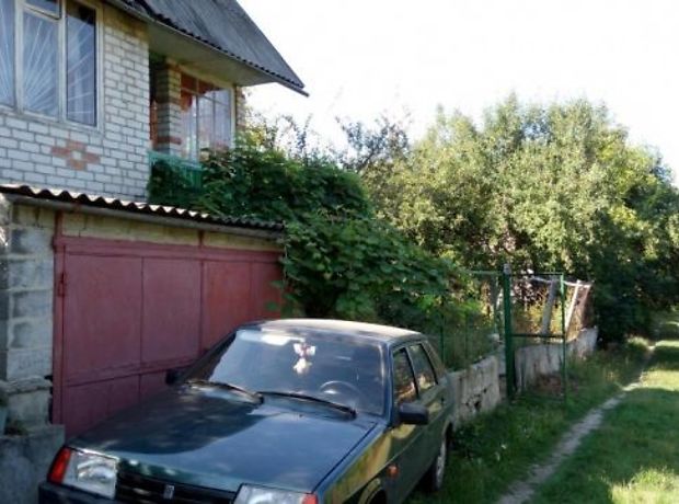 Продажа дома, 60м², Харьковская, Волчанск, c. Старый Салтов Продажа дома, 60м², Харьковская, Волчанск, c. Старый Салтов