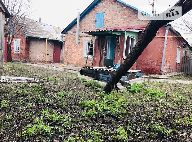 одноэтажный дом, 86 кв. м, кирпич. Продажа в Старом Салтовом (Харьковская обл.) фото 1 одноэтажный дом, 86 кв. м, кирпич. Продажа в Старом Салтовом (Харьковская обл.) фото 1