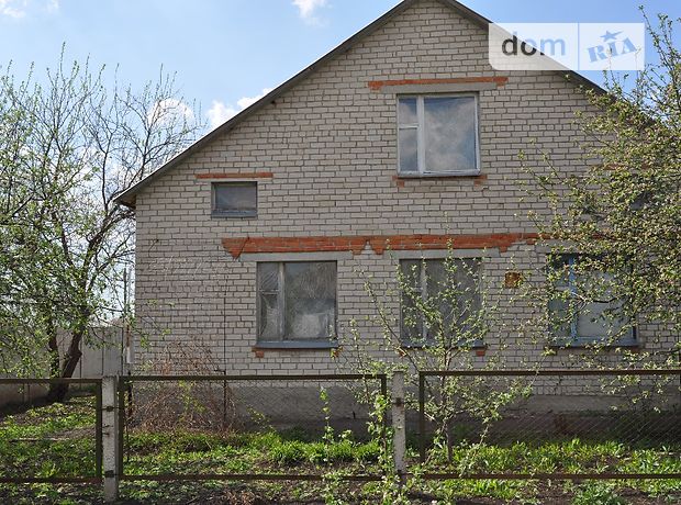 Продажа дома, 120м², Харьковская, Волчанск, c. Вильча Продажа дома, 120м², Харьковская, Волчанск, c. Вильча