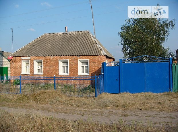 Продаж будинку, 60м², Харківська, Волчанськ Продаж будинку, 60м², Харківська, Волчанськ
