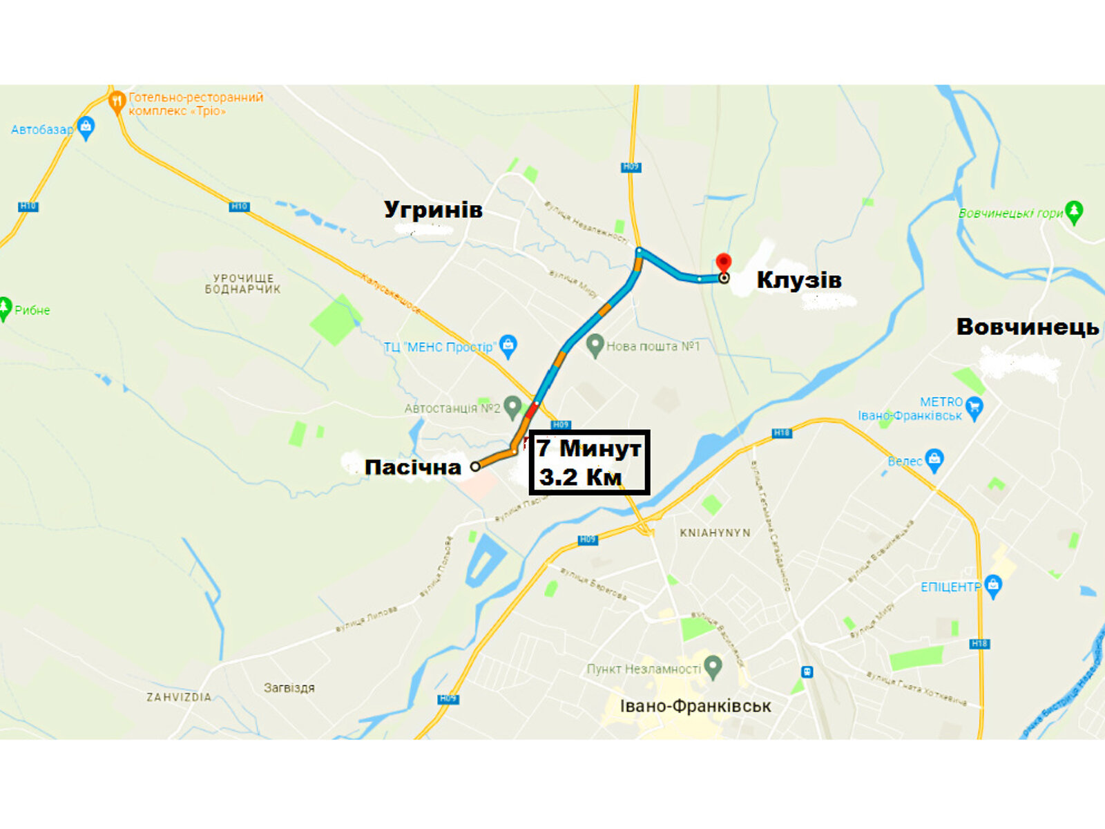 двухэтажный дом, 184 кв. м, кирпич. Продажа в Волчинце фото 1 двухэтажный дом, 184 кв. м, кирпич. Продажа в Волчинце фото 1