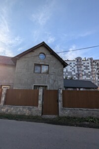 двухэтажный дом с гаражом, 103.5 кв. м, шлакоблок. Продажа в Волчинце фото 2