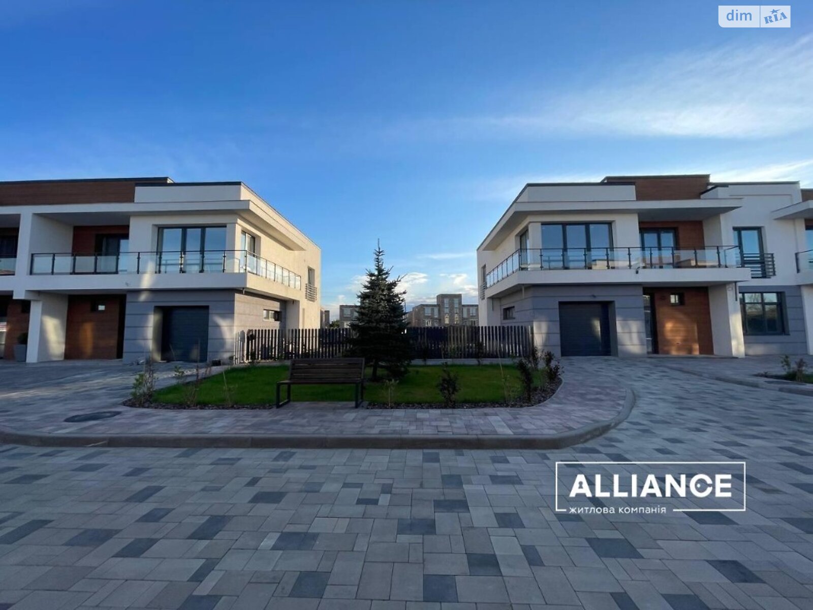 двухэтажный дом с верандой, 145 кв. м, кирпич. Продажа в Волчинце фото 1 двухэтажный дом с верандой, 145 кв. м, кирпич. Продажа в Волчинце фото 1