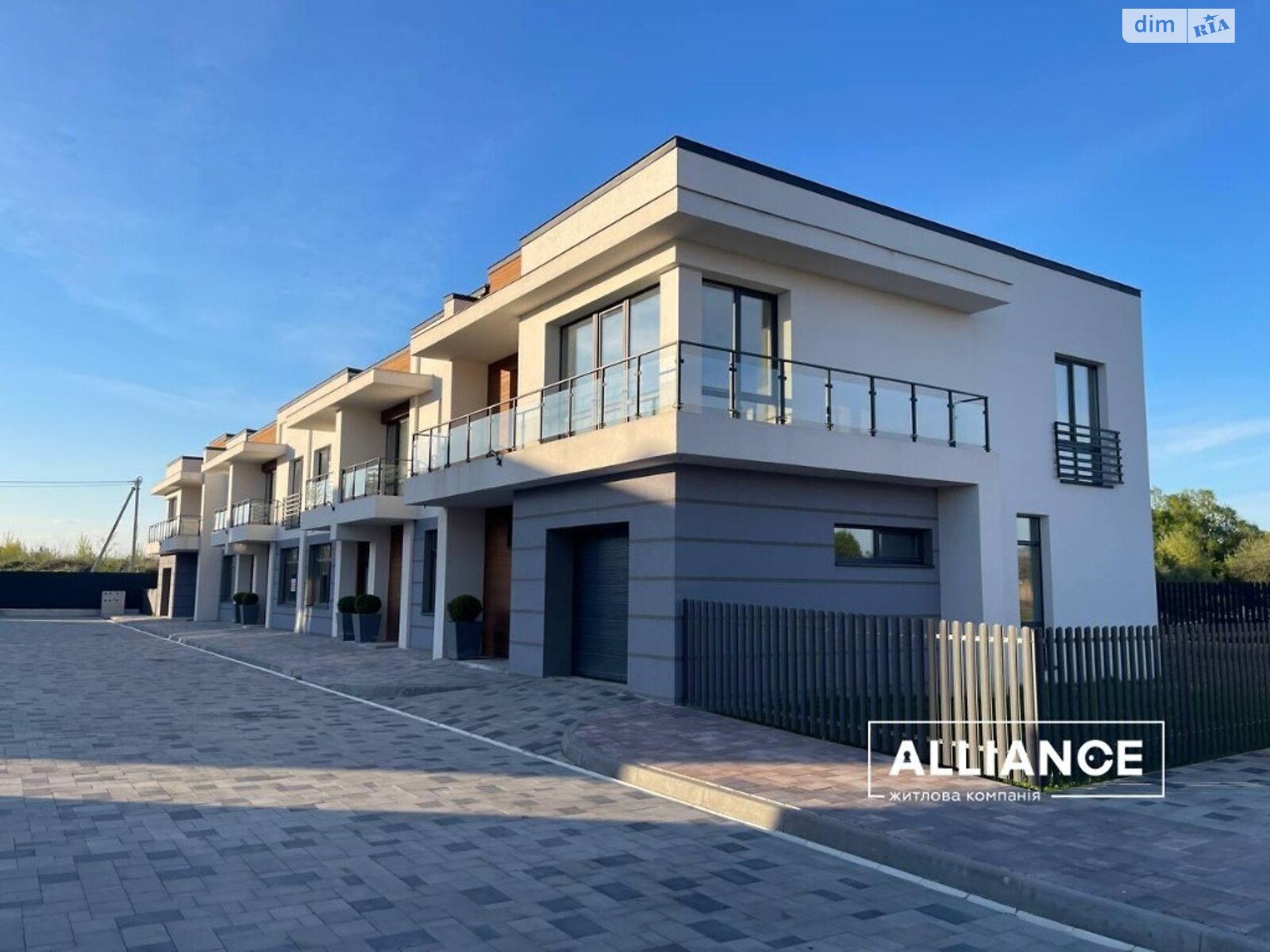 двухэтажный дом с верандой, 145 кв. м, кирпич. Продажа в Волчинце фото 1 двухэтажный дом с верандой, 145 кв. м, кирпич. Продажа в Волчинце фото 1