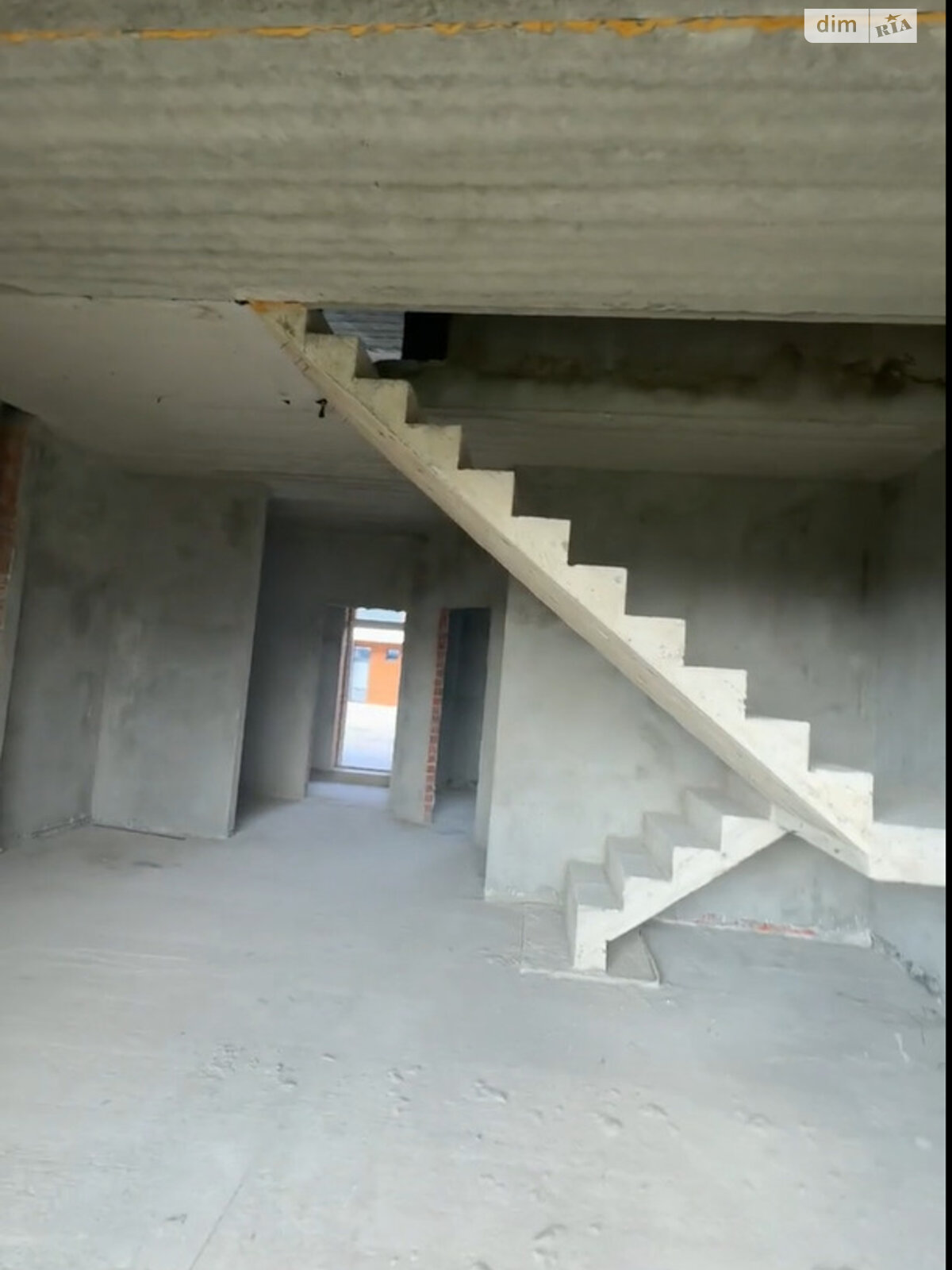 двоповерховий будинок з верандою, 119 кв. м, кирпич. Продаж у Вовчинцю фото 1 двоповерховий будинок з верандою, 119 кв. м, кирпич. Продаж у Вовчинцю фото 1