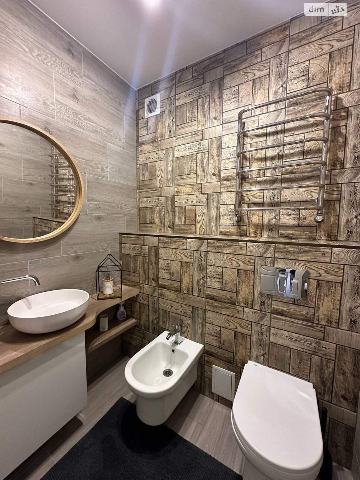 трехэтажный дом с ремонтом, 187.3 кв. м, кирпич. Продажа в Волчинце фото 1 трехэтажный дом с ремонтом, 187.3 кв. м, кирпич. Продажа в Волчинце фото 1