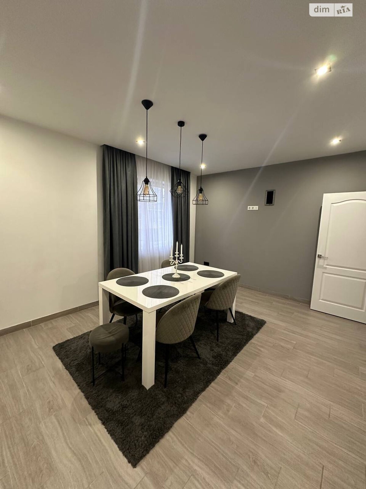 двухэтажный дом с ремонтом, 187.3 кв. м, кирпич. Продажа в Волчинце фото 1 двухэтажный дом с ремонтом, 187.3 кв. м, кирпич. Продажа в Волчинце фото 1
