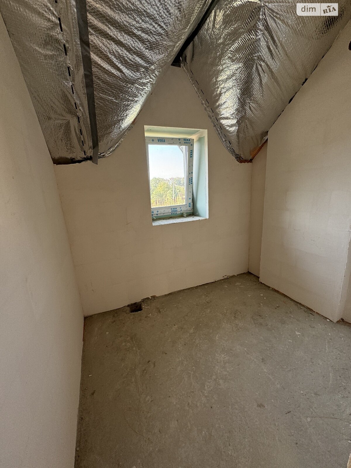 двоповерховий будинок, 132 кв. м, монолітно-каркасний. Продаж у Вовчинцю фото 1 двоповерховий будинок, 132 кв. м, монолітно-каркасний. Продаж у Вовчинцю фото 1