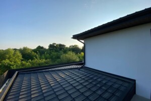 двоповерховий будинок бесідка, 150 кв. м, керамічний блок. Продаж у Вовчинцю фото 2