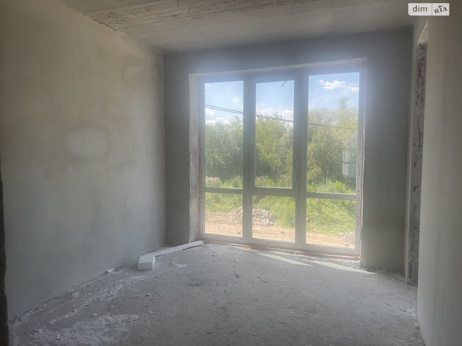 двухэтажный дом с балконом, 128 кв. м, керамический блок. Продажа в Волчинце фото 1 двухэтажный дом с балконом, 128 кв. м, керамический блок. Продажа в Волчинце фото 1