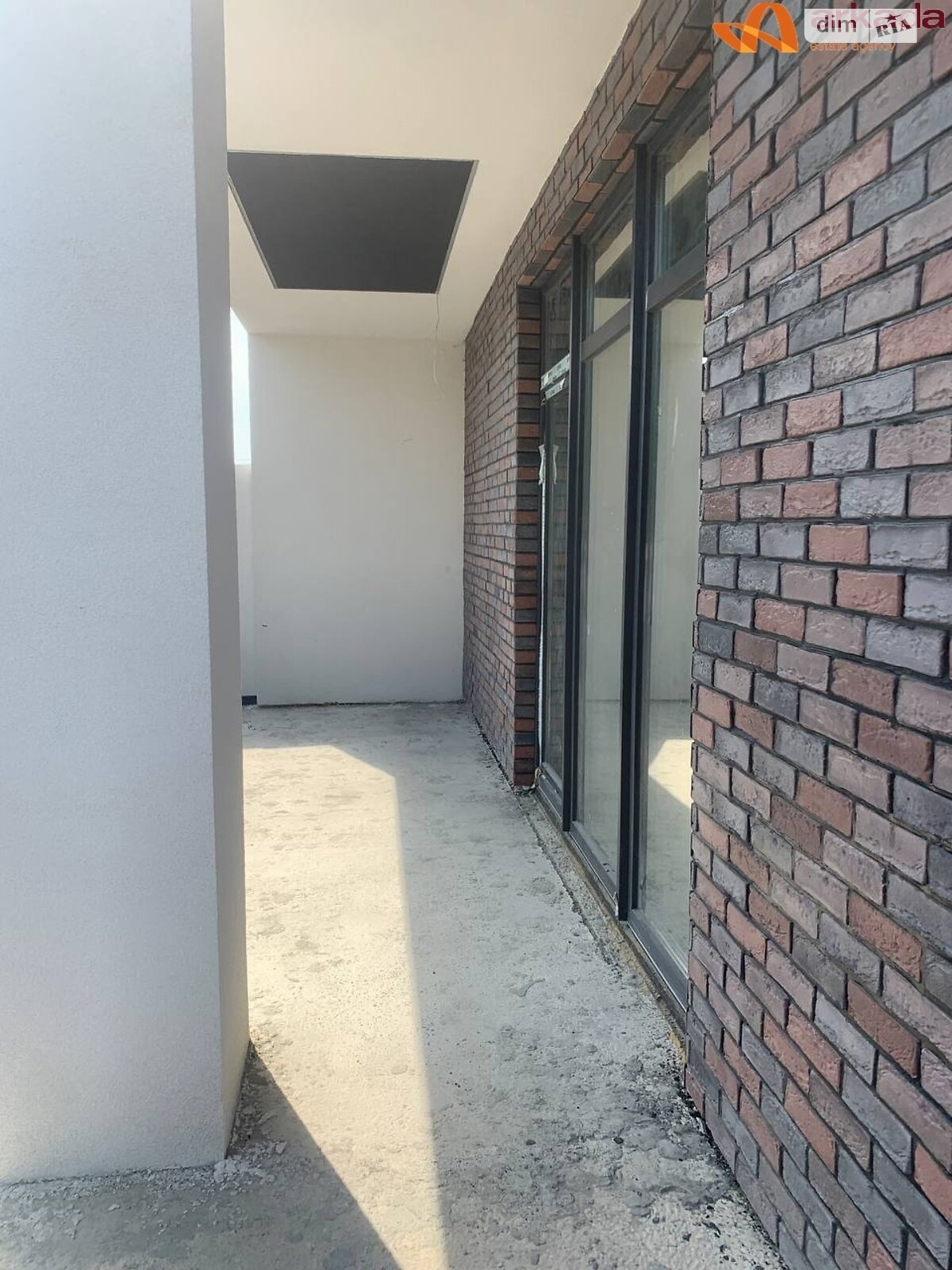 двоповерховий будинок з балконом, 128 кв. м, цегла. Продаж у Вовчинцю фото 1 двоповерховий будинок з балконом, 128 кв. м, цегла. Продаж у Вовчинцю фото 1