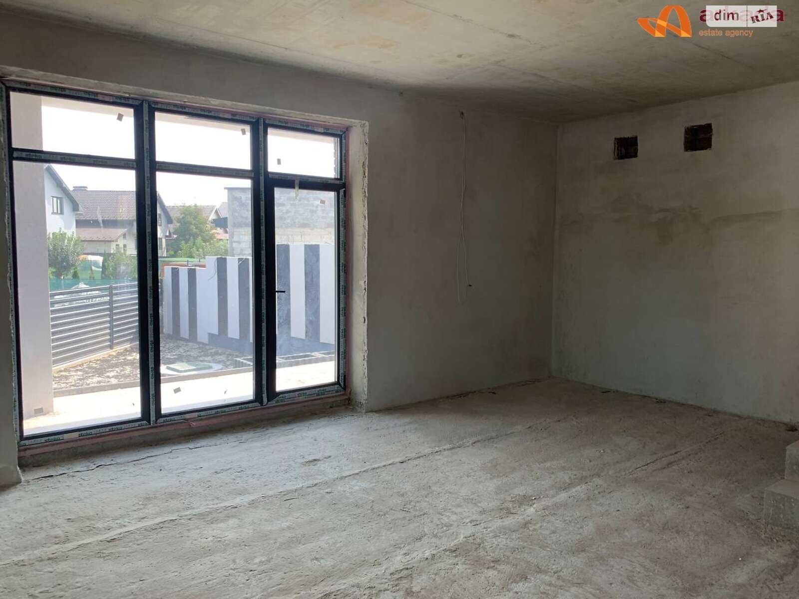 двоповерховий будинок з балконом, 128 кв. м, цегла. Продаж у Вовчинцю фото 1 двоповерховий будинок з балконом, 128 кв. м, цегла. Продаж у Вовчинцю фото 1