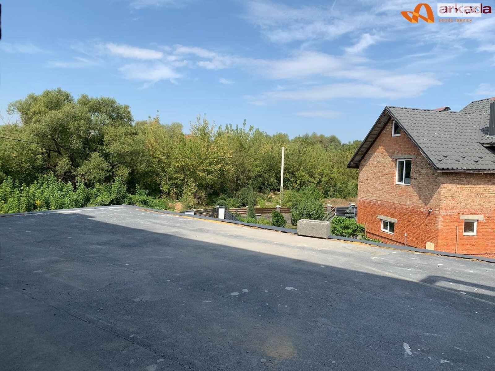 двоповерховий будинок з балконом, 128 кв. м, цегла. Продаж у Вовчинцю фото 1 двоповерховий будинок з балконом, 128 кв. м, цегла. Продаж у Вовчинцю фото 1