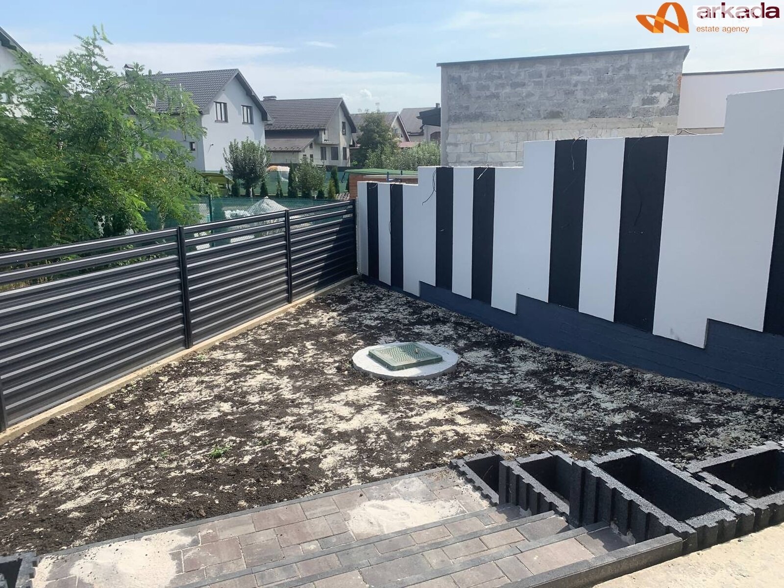 двоповерховий будинок з балконом, 128 кв. м, цегла. Продаж у Вовчинцю фото 1 двоповерховий будинок з балконом, 128 кв. м, цегла. Продаж у Вовчинцю фото 1