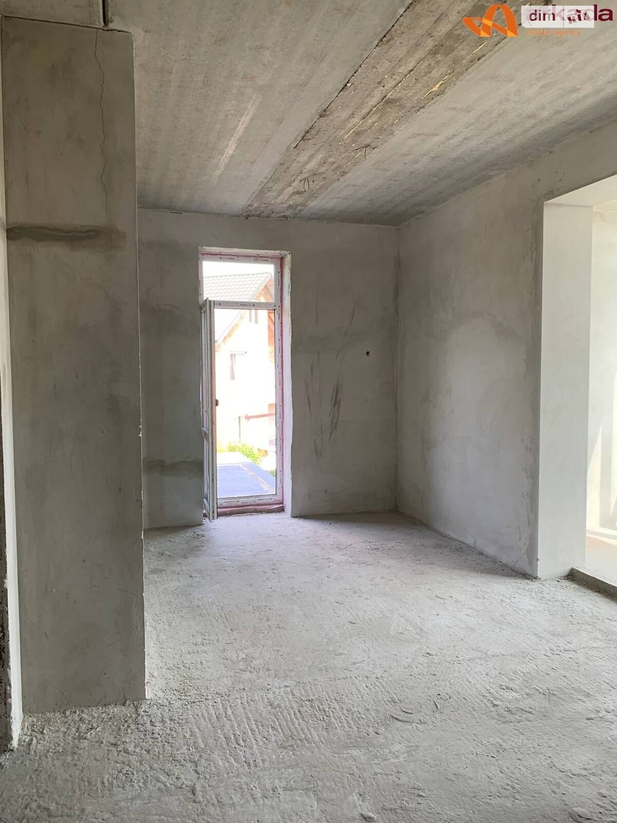 двоповерховий будинок з балконом, 128 кв. м, цегла. Продаж у Вовчинцю фото 1 двоповерховий будинок з балконом, 128 кв. м, цегла. Продаж у Вовчинцю фото 1
