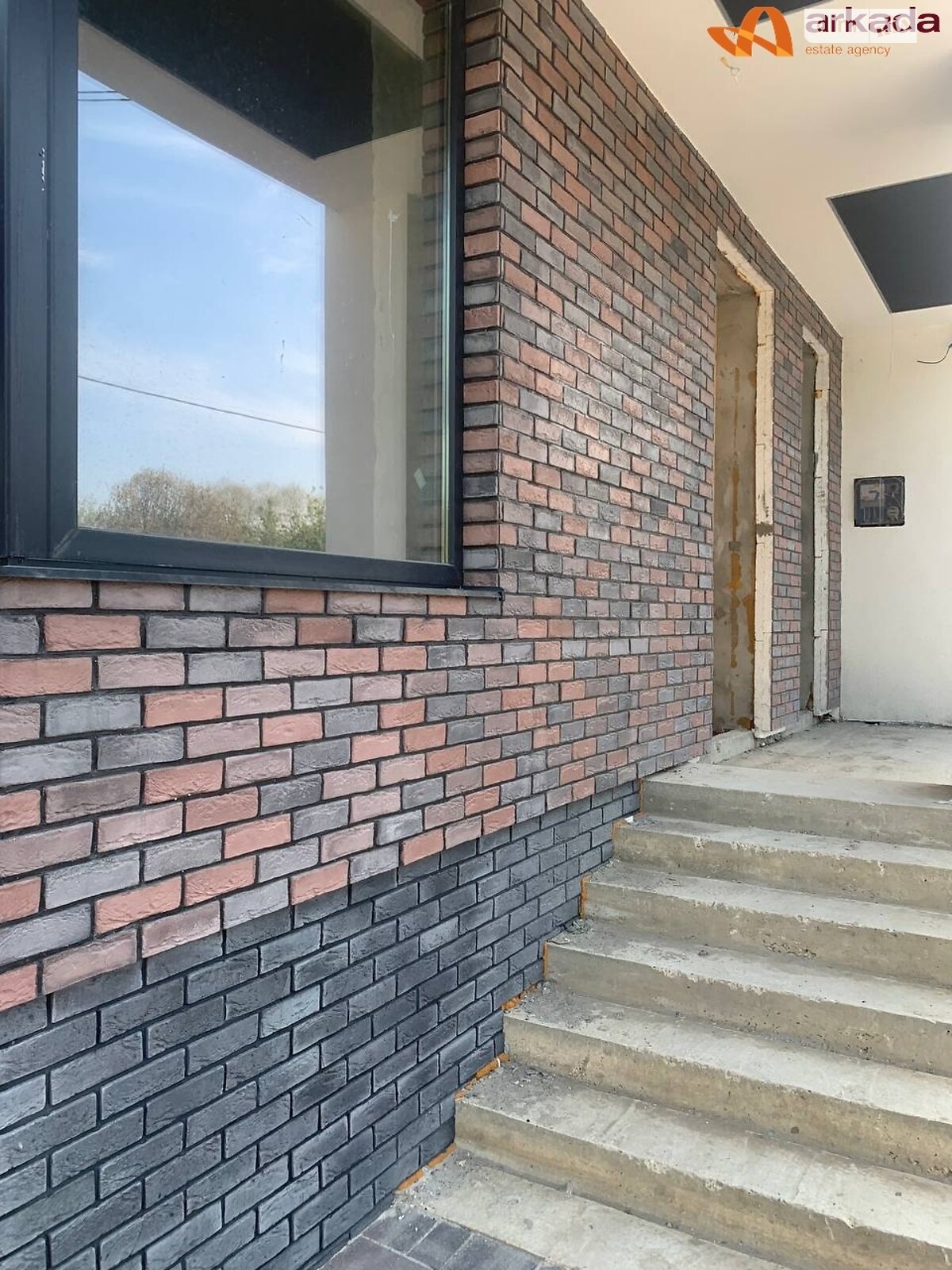 двоповерховий будинок з балконом, 128 кв. м, цегла. Продаж у Вовчинцю фото 1 двоповерховий будинок з балконом, 128 кв. м, цегла. Продаж у Вовчинцю фото 1