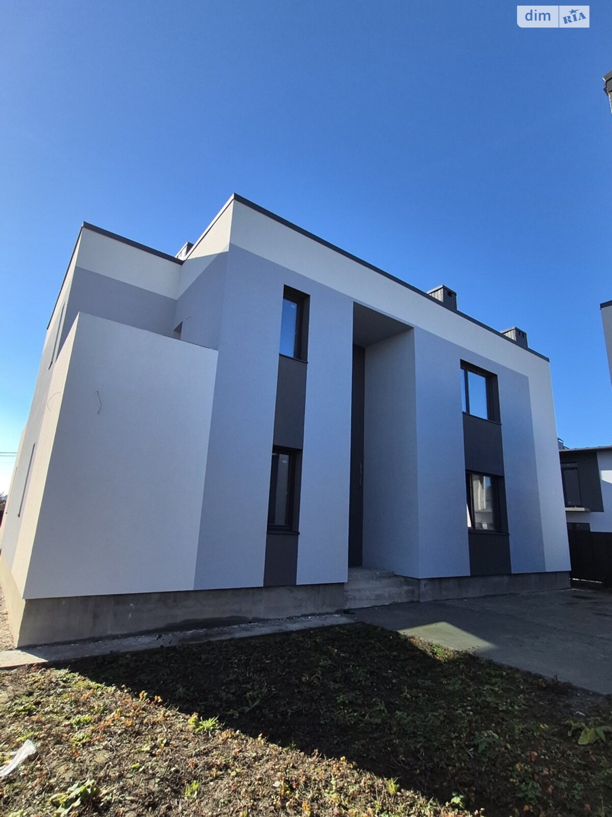 двоповерховий будинок, 200 кв. м, цегла. Продаж у Вовчинцю фото 1 двоповерховий будинок, 200 кв. м, цегла. Продаж у Вовчинцю фото 1