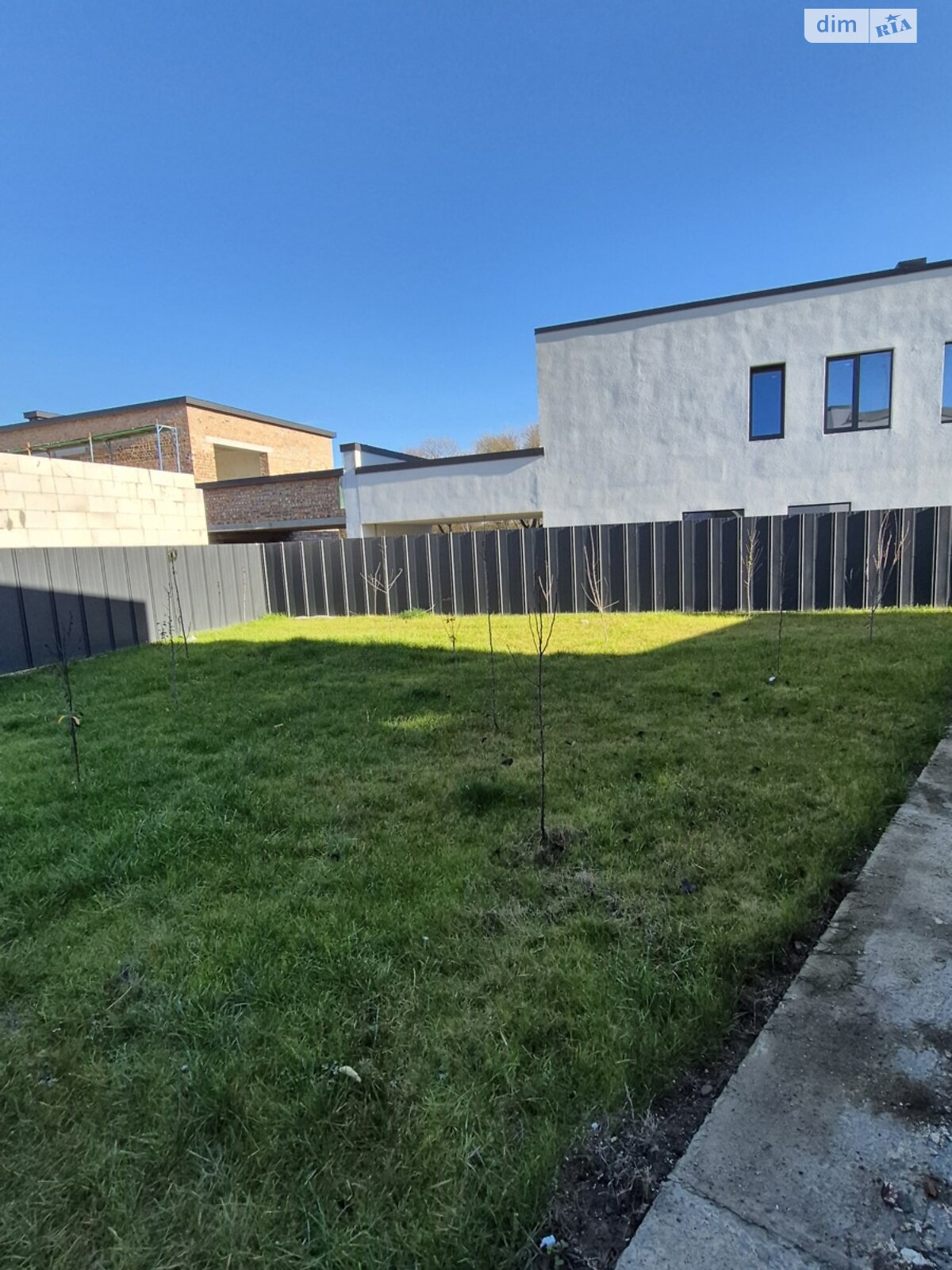 двоповерховий будинок, 200 кв. м, цегла. Продаж у Вовчинцю фото 1 двоповерховий будинок, 200 кв. м, цегла. Продаж у Вовчинцю фото 1